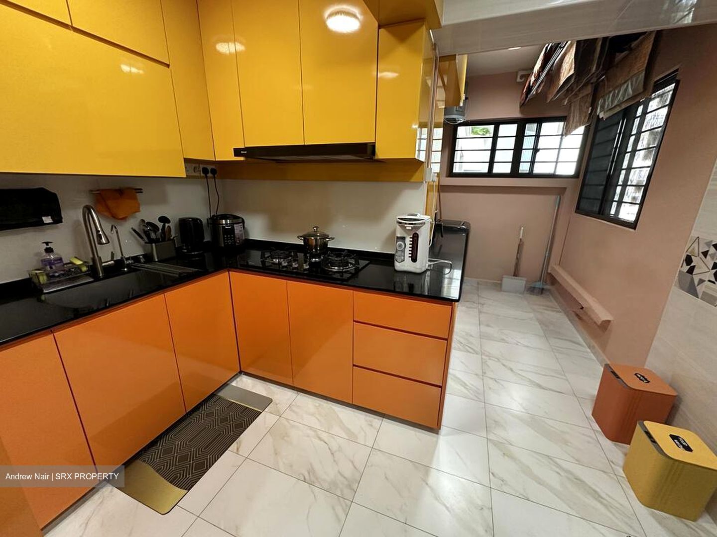 Blk 103B Depot Heights (Bukit Merah), HDB 5 Rooms #575834801